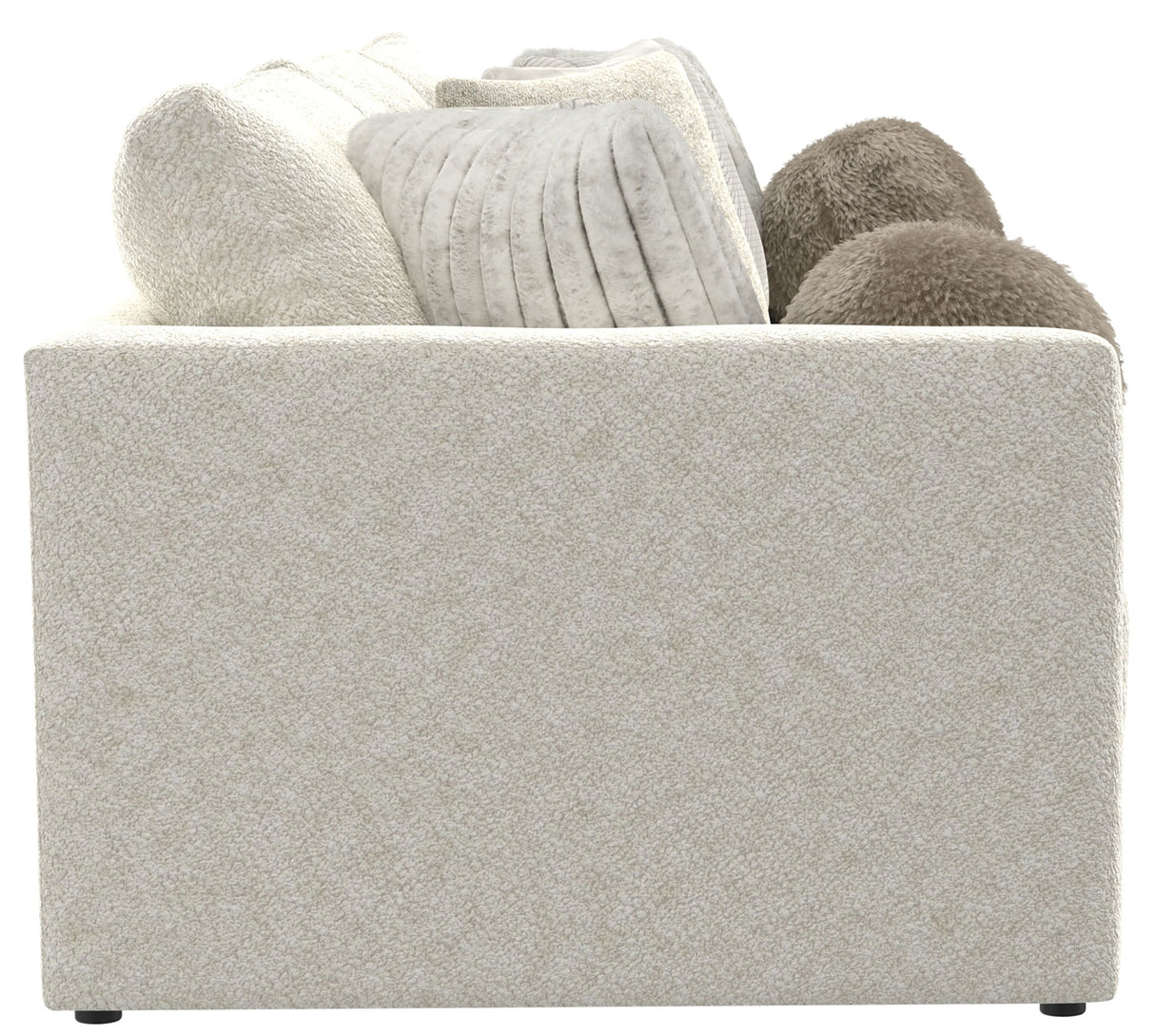 Ritzy - Modular Sectional