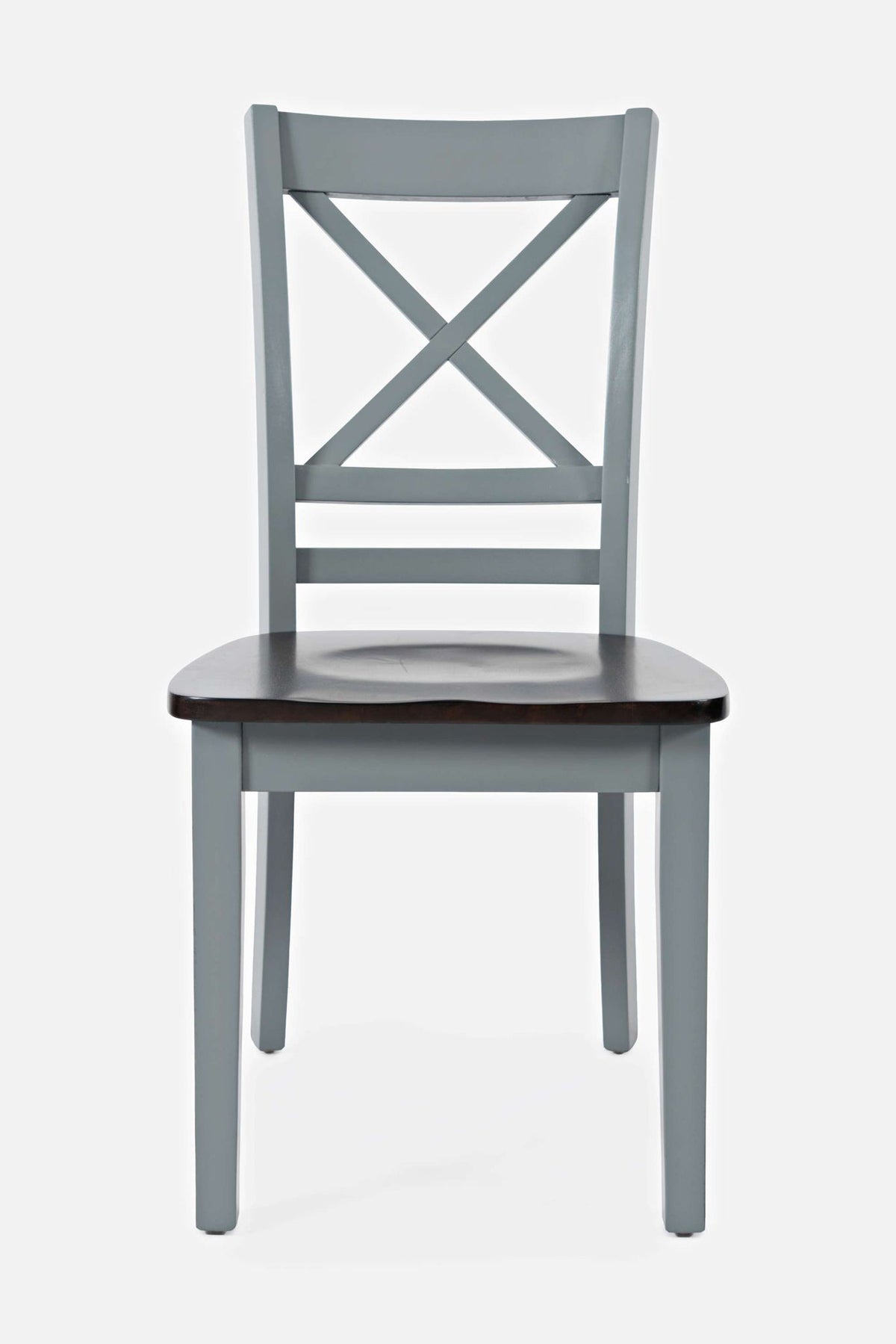 Asbury Park - X Back Chair (Set of 2)