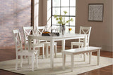 Simplicity - Dining Table