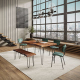 Nature's Edge - Dining Table