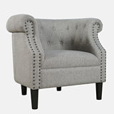 Lily - Accent Chair