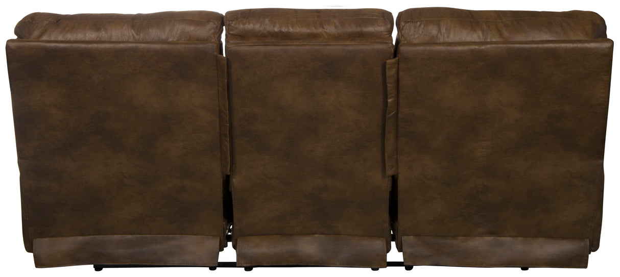 Voyager - Lay Flat Reclining Sofa