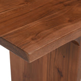 Idiom - Accent Table - Chestnut