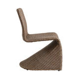 Alesso - Dining Chair (Set of 2) - Brown