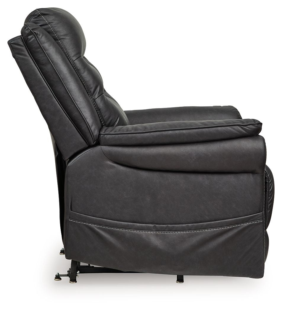 Oatman - Power Lift Recliner