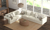 Ritzy - Modular Sectional