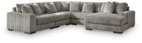 Lindyn - Sectional