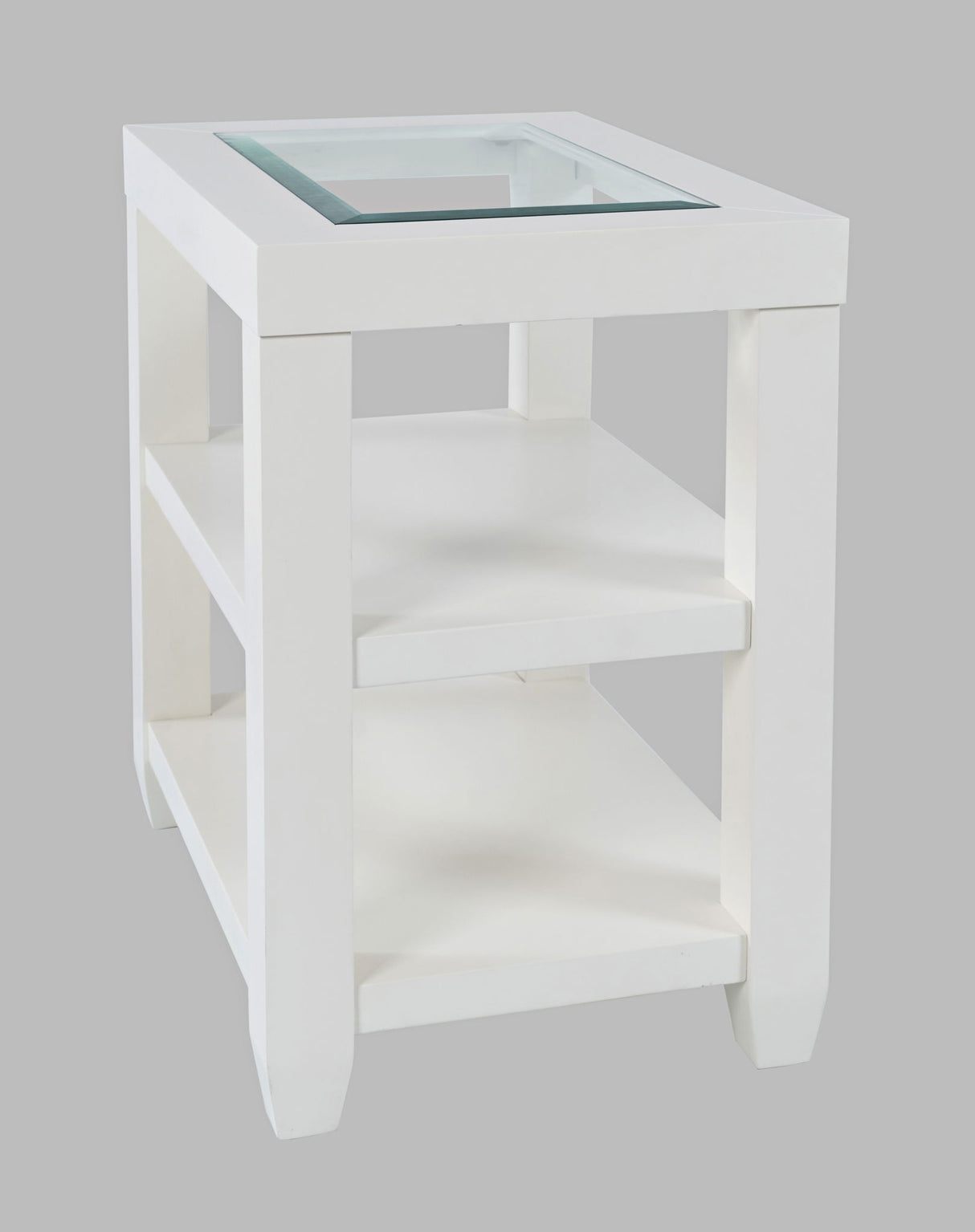 Urban Icon - Chairside Table