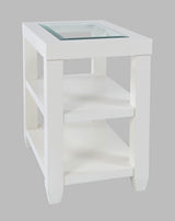 Urban Icon - Chairside Table