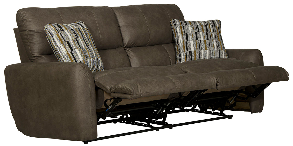 Dorian - Reclining Sofa