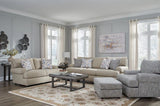 Margo - Loveseat
