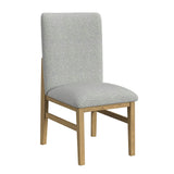 Portland - Rectangular Dining Room Set