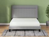 Chime - Medium Memory Foam Mattress