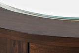 Urban Icon - Round Dining Table
