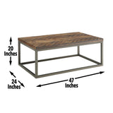 Lorenza - Table