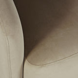 Sutton - Swivel Chair