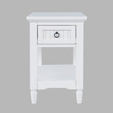 Westport - Leg Chair Side Table