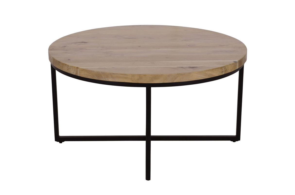 Ames - Round Table