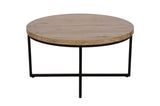 Ames - Round Table