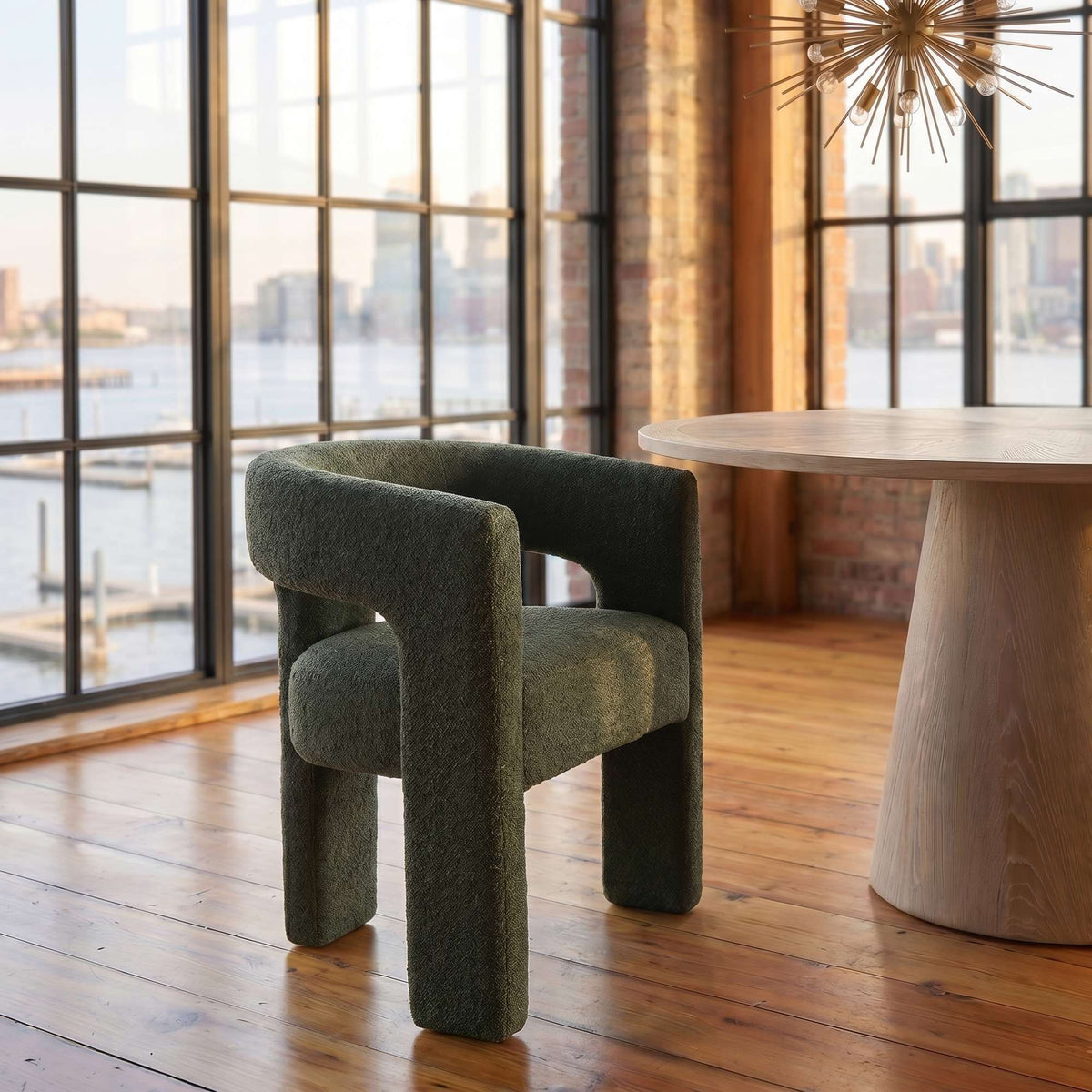 Sven Dining Chair