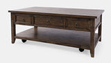 Bakersfield - Table