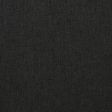 Sophisticated Tufted Dining Chair With High Back Design