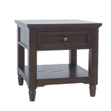 Brentwood End Table