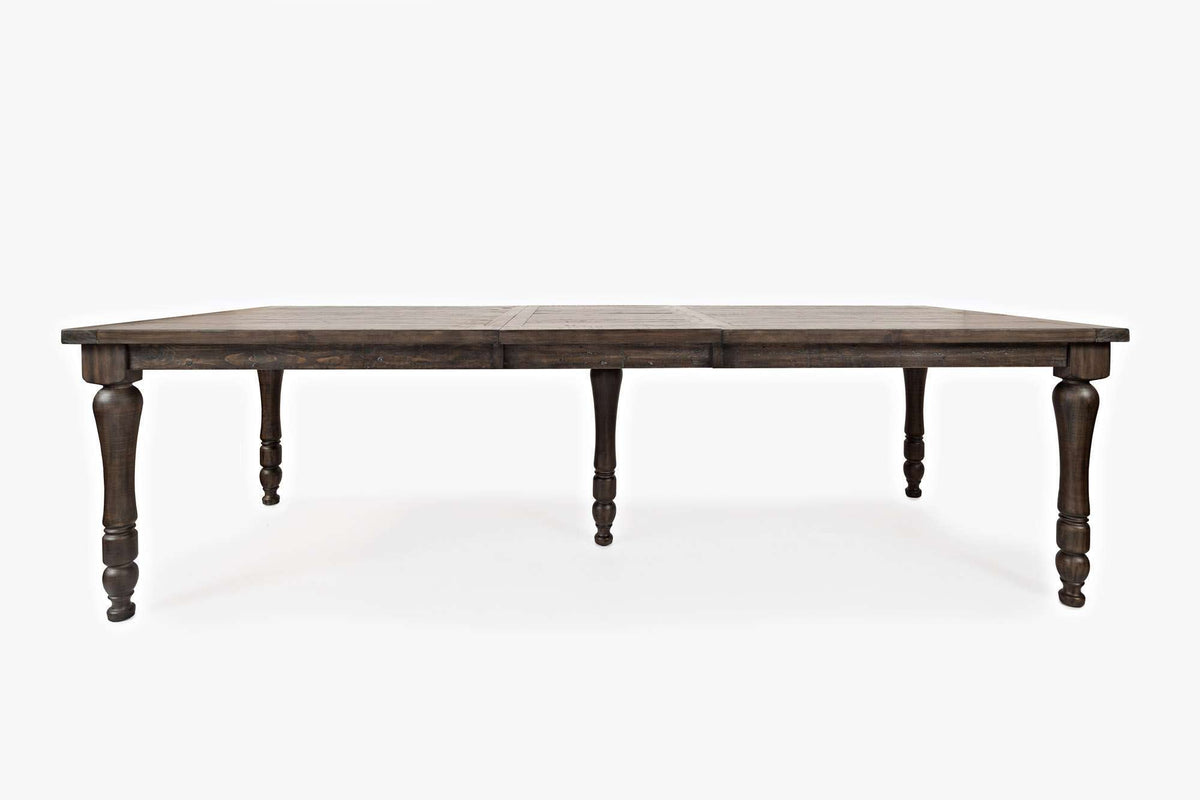 Madison County - Farmhouse Extension Table