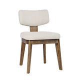 Tate - Dining Chair (Set of 2)