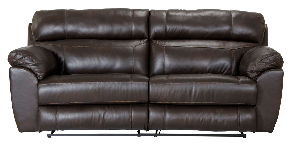 Costa - Lay Flat Reclining Sofa