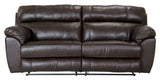 Costa - Lay Flat Reclining Sofa