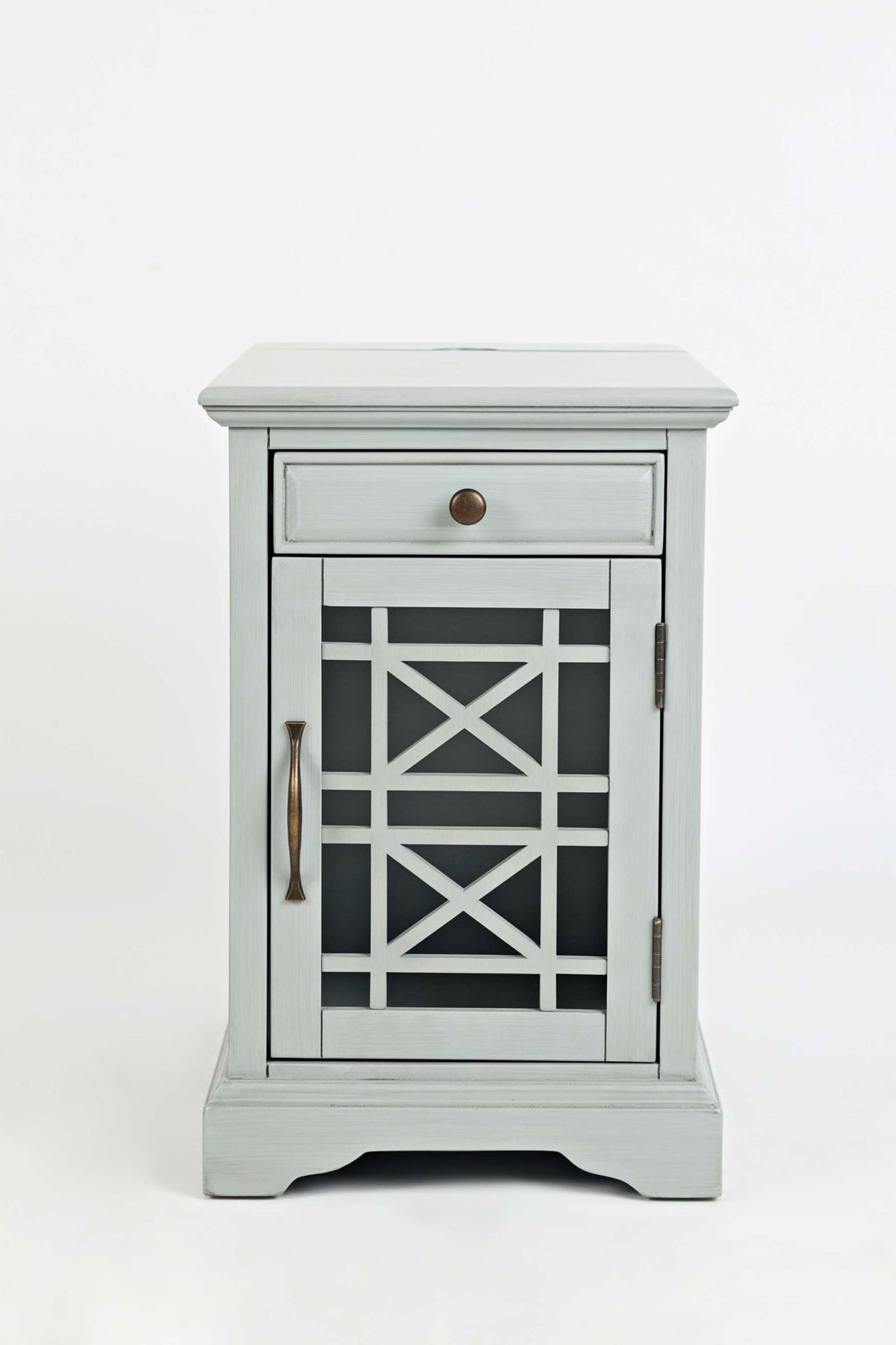 Craftsman - Power Chairside Table