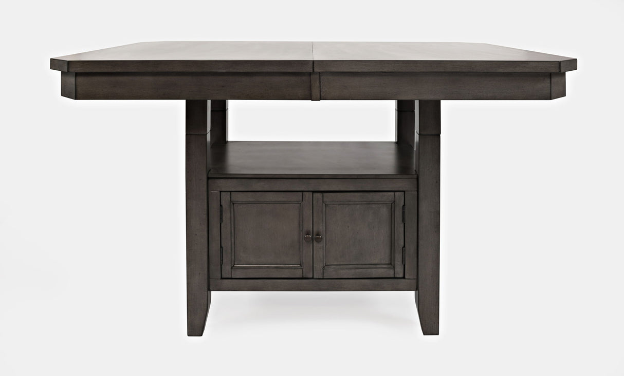 Manchester - High-Low Rectangle Dining Table