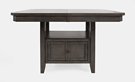 Manchester - High-Low Rectangle Dining Table