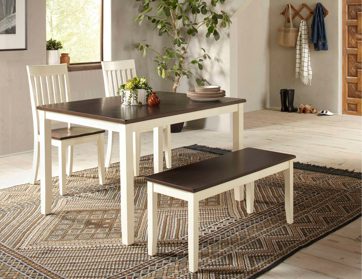Decatur Lane - Dining Set