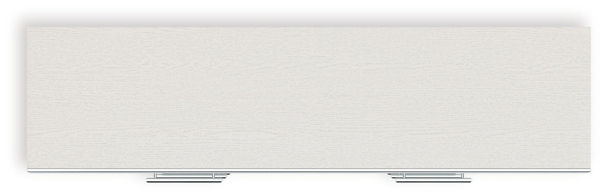 Zuraleus - Six Drawer Dresser