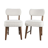 Wes - Dining Chair (Set of 2)