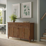 Bridgton - Accent Cabinet