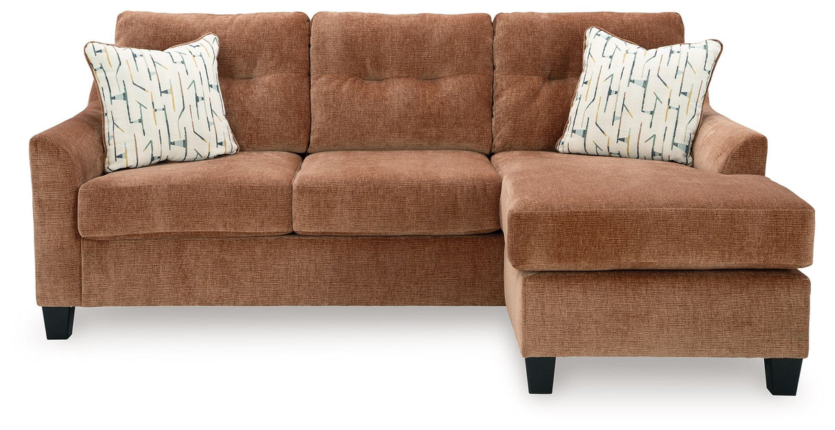 Amity Bay - Sofa Chaise