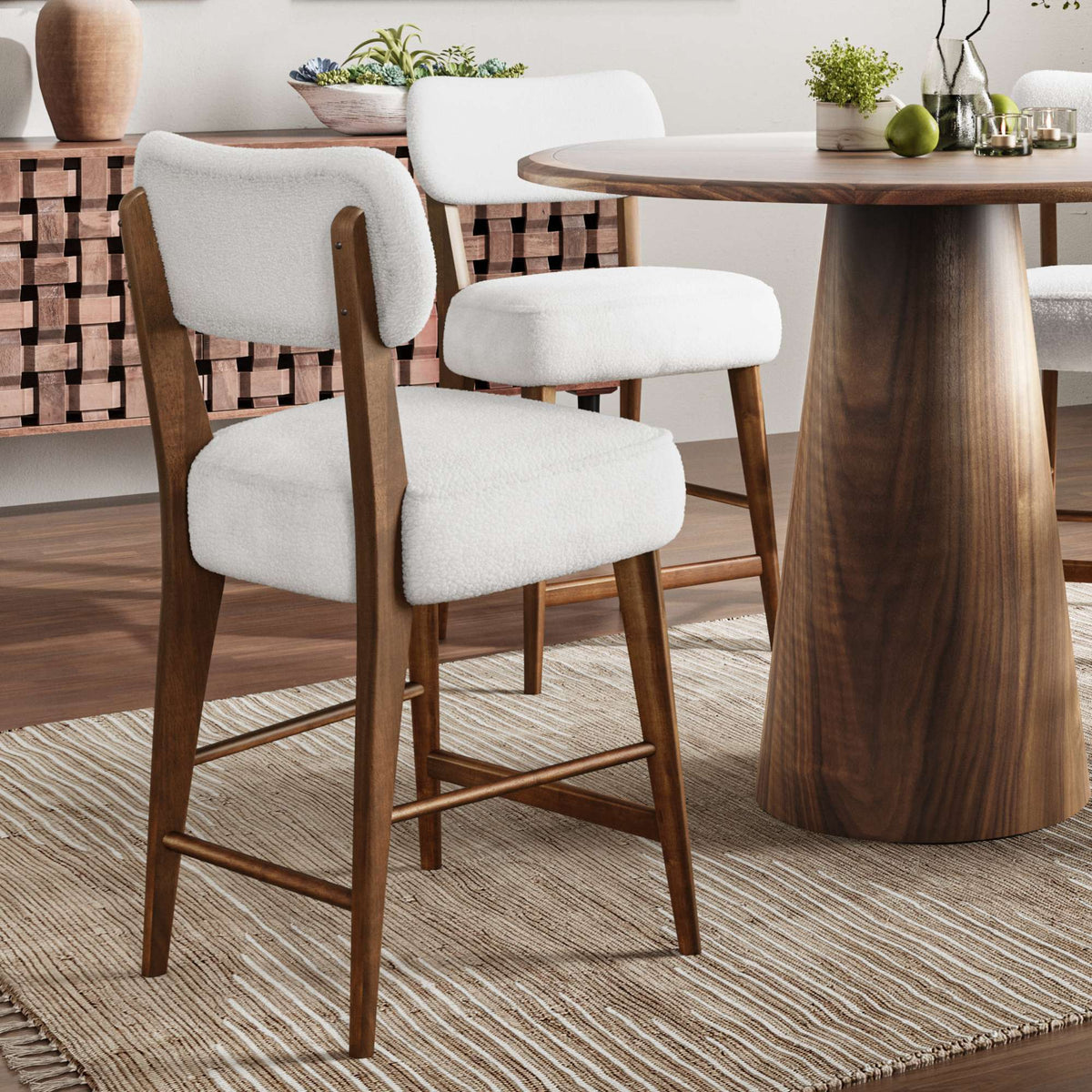 Wes Counter Stool