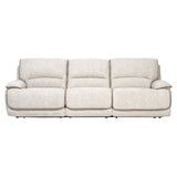 Olsen - 3-Piece Reclining Sofa