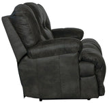 Voyager - Lay Flat Reclining Sofa With 3x DDT