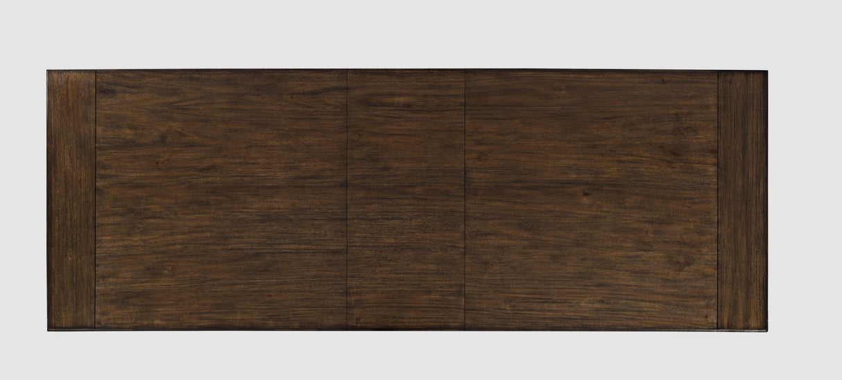 Bakersfield Trestle Dining Table