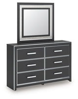 Zuraleus - Upholstered Bedroom Set