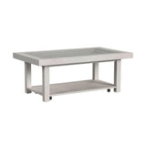 Avalanche - Occasional Table Set