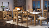 Telluride - 78" Dining Set