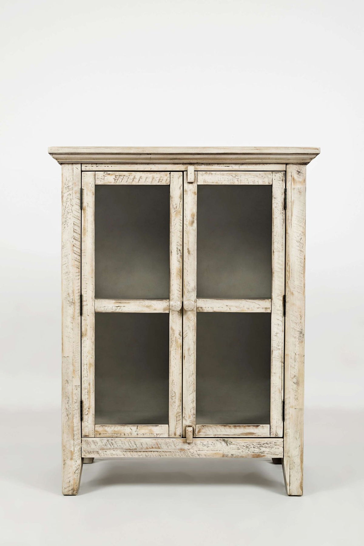 Rustic Shores - High Cabinet