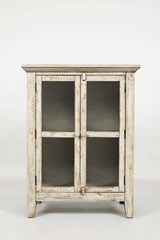 Rustic Shores - High Cabinet