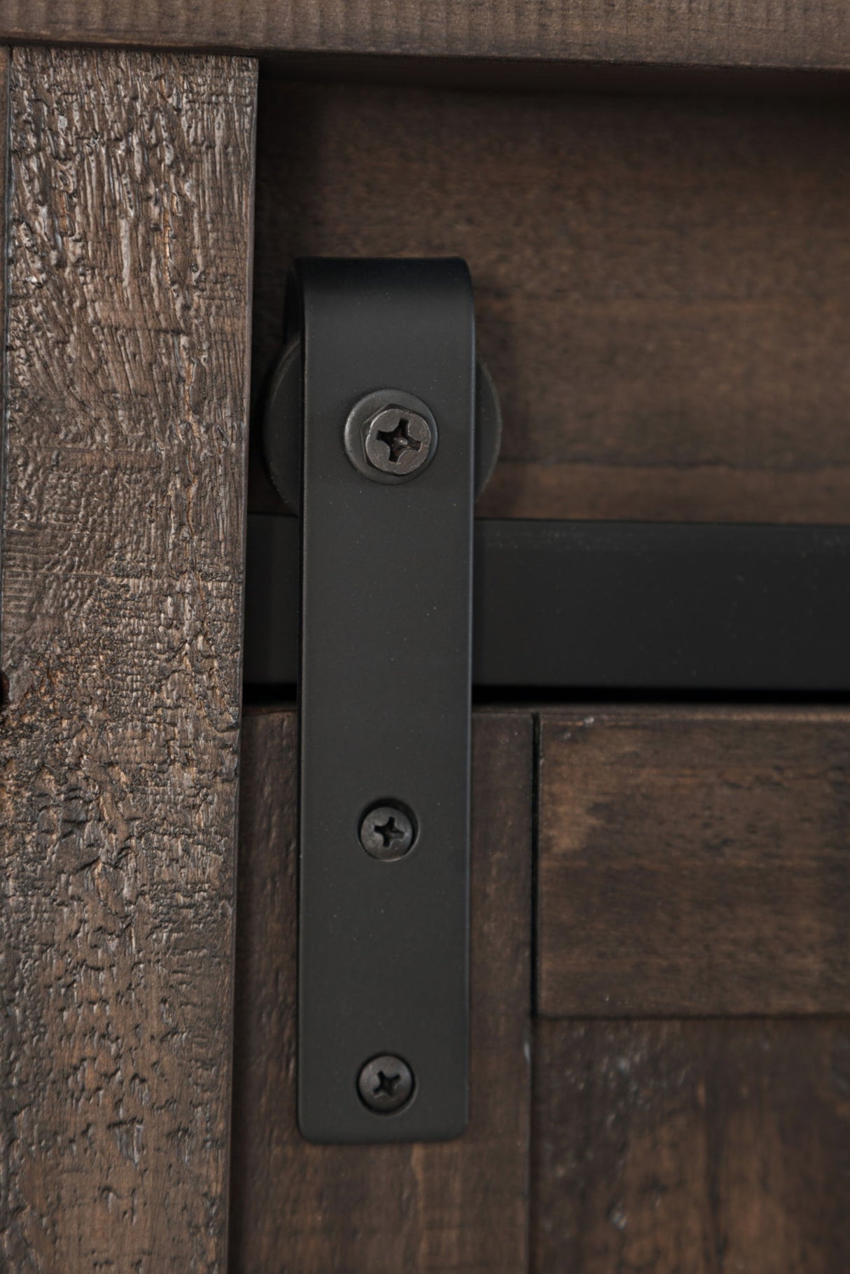Madison County - Barn Door Bed