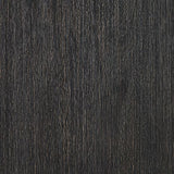 Tyler Creek - Black / Grayish Brown - Upholstered Bench